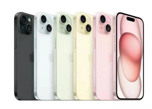 德保苹果15维修中心分享红米K70和iPhone15该怎么选 
